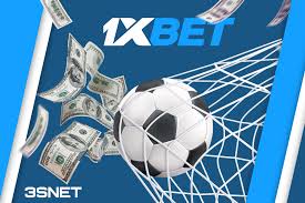 1xBet App A Comprehensive Guide to Betting on the Go -1367505232