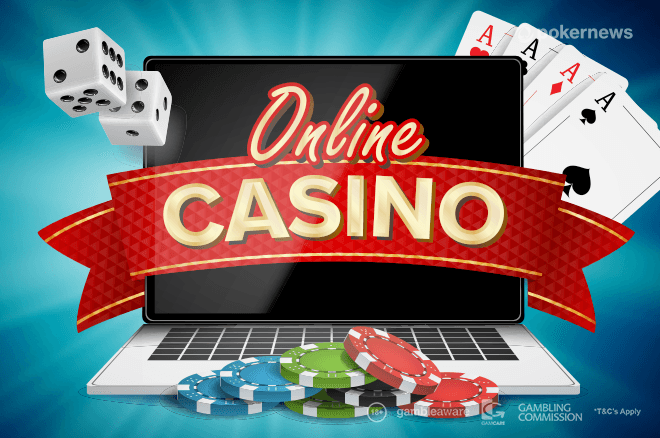 AuraKasino Casino A Comprehensive Guide to Online Gaming