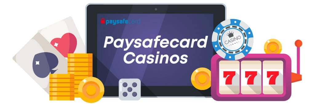 Paysafe Sites Not on GamStop Explore Your Options 2022203533