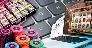 The Ultimate Guide to Bitcoin Casinos Explore Your Options at bitcoincasinos21.com