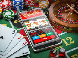 Unlock Exciting Mobile Casino Bonus Codes Just for You!
