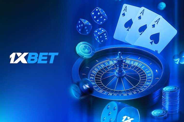 Experience Thrilling Gaming at 1xBet Casino -1389016045