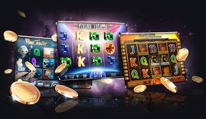 Experience Thrilling Wins at Jokabet Casino Online Slots