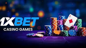 Explore the Exciting World of 1xBet Korea Online Casino 236570940