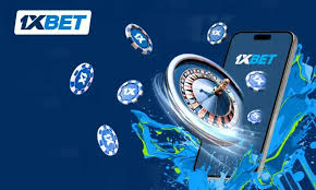 Khám Phá Khuyến Mãi 1xBet Giải Đấu Chờ Đợi Bạn