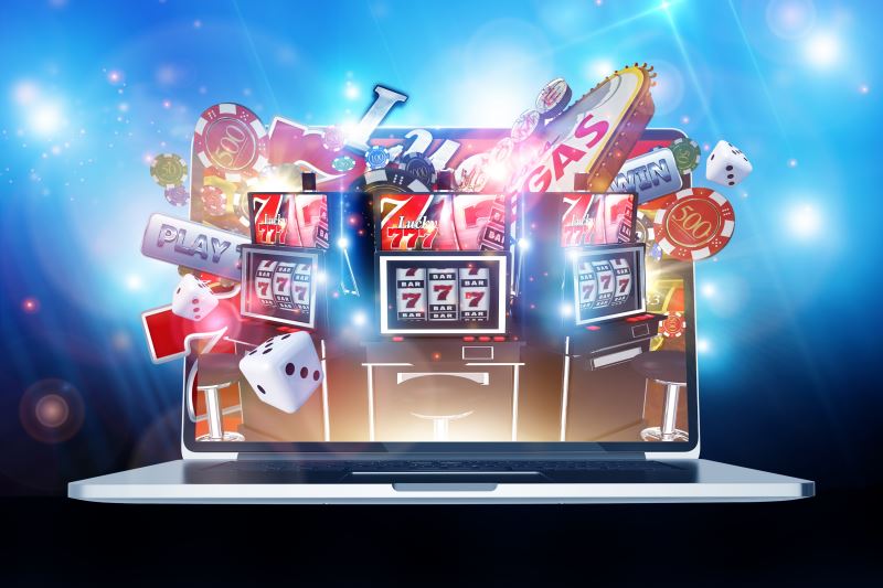 Norgescasino24 Din Ultimate Guide til Casino Spill i Norge