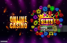 The Thrilling World of Casino Kryptosino A Gaming Paradise