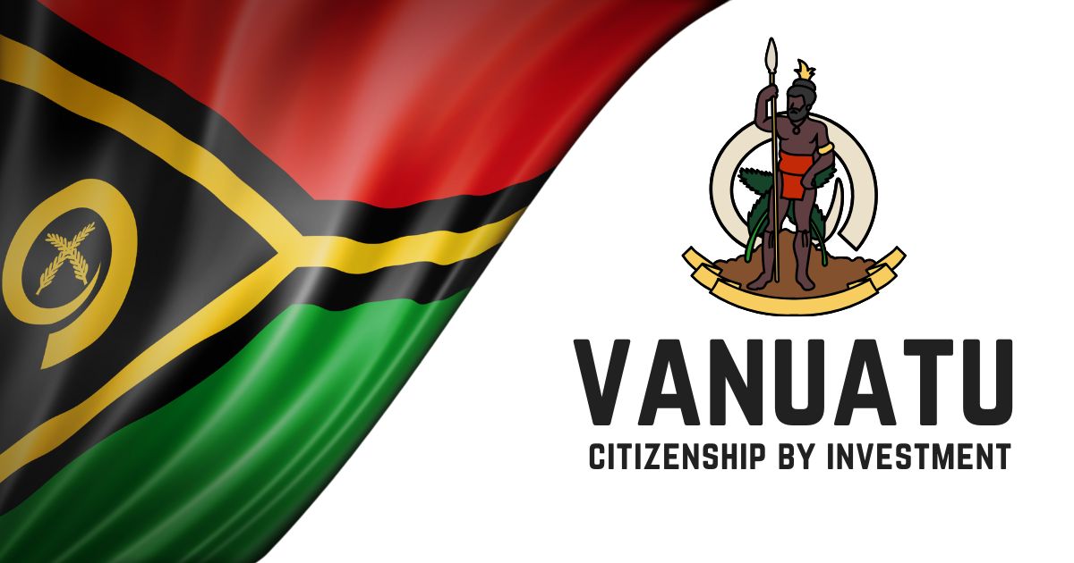Understanding the Costs of a Vanuatu Passport 896657158