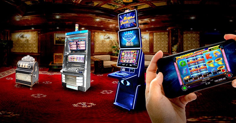 Casino Lucky Mister UK Unveiling the Ultimate Gaming Experience