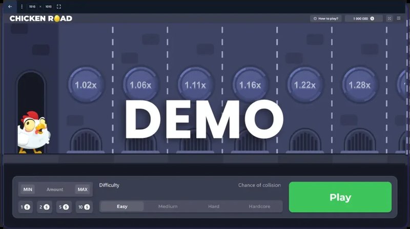 Descubre Las Nuevas Funcionalidades de Chicken Road 2 en España Ahora