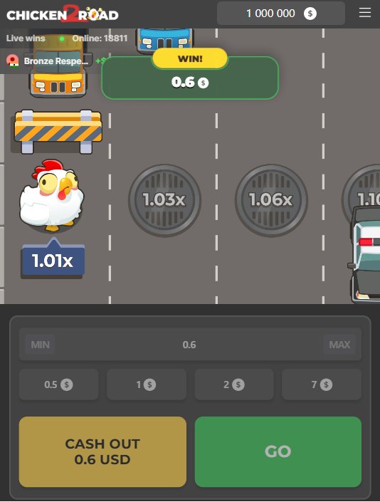 Descubre los Secretos de Chicken Road 2 en los Casinos de España