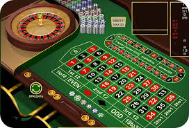 Descubre la Emoción de la Ruleta Online en Bolivia -436029528