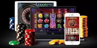 Discover Casino WildRobin UK Your Ultimate Guide to Gaming Fun