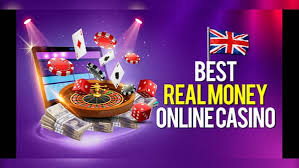 Discover the Best Casino Games Online in the UK