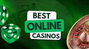Discover the Thrills of Online Gaming at Casinoas