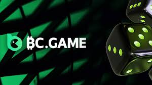 Nigeria BC.GAME A New Era of Online Gaming 1085483268