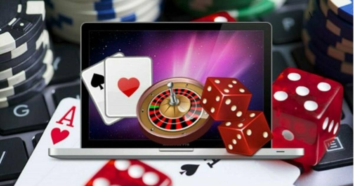 The Future of Online Gaming Exploring Razed Casino