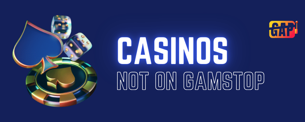 The Rise of Non Gamstop Casinos A Comprehensive Guide
