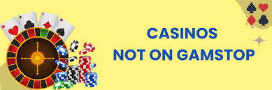 The Rise of Non Gamstop Casinos What You Need to Know -1930876544