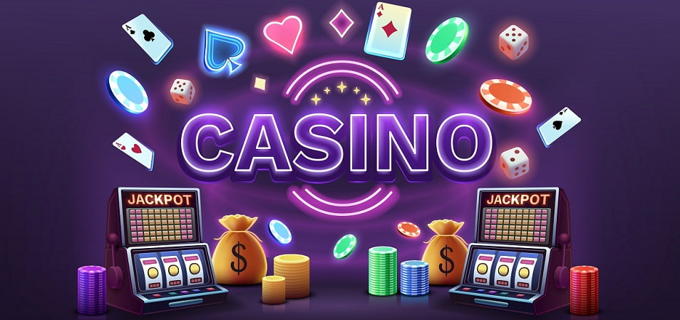 Bedste Casino Udenom Rufus - Find De Bedste Spilmuligheder