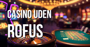 Casino Gratis Spins Uden Indbetaling - Din Guide til Online Casinoer
