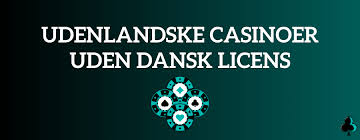 Casino Online MGA Din Guide til Sikker Online Spil