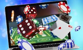 Casino Online MGA Din Guide til Sikker Online Spil