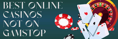 Discover Online Casinos Not on GamStop Your Ultimate Guide 983536878