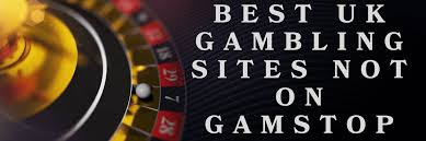 Discover Online Casinos Not on GamStop Your Ultimate Guide 983536878