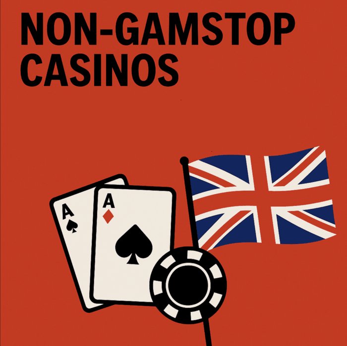 Discover the Best Casinos Online Not on GamStop