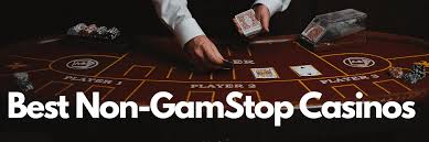 Discover the Best New Online Casinos Not Registered on GamStop