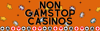 Discover the Best New Online Casinos Not Registered on GamStop