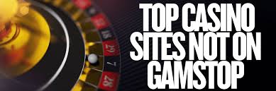 Discover the Best Non GamStop Online Casinos for an Unmatched Gaming Experience Discover the Best Non GamStop Online Casinos for an Unmatched Gaming Experience