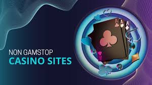 Discovering Gambling Sites Not Linked to GamStop