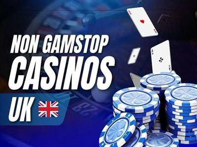 Discovering Gambling Sites Not Linked to GamStop