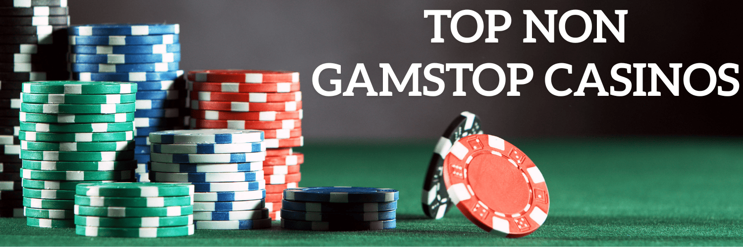 Discovering Gambling Sites Not Under GamStop
