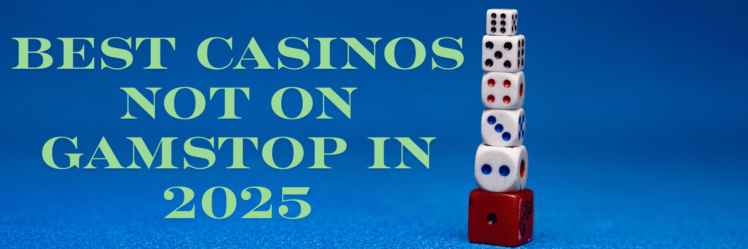 Discovering Online Casinos Outside of GamStop Discovering Online Casinos Outside of GamStop