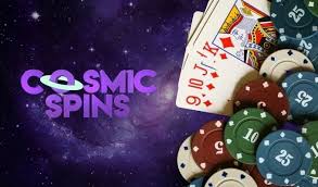 Exploring Cosmic Spins Sister Sites A Universe of Online Gaming 901586519