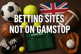 Exploring Non GamStop Bookmakers A Comprehensive Guide 905539753 Exploring Non GamStop Bookmakers A Comprehensive Guide 905539753