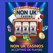 Exploring Non-UK Regulated Casinos Accepting UK Players 942950862