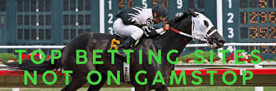 Golf Sportsbooks Not on GamStop Finding the Best Betting Sites