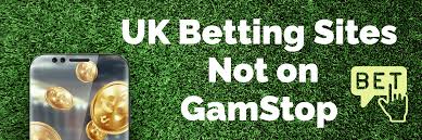 Golf Sportsbooks Not on GamStop Finding the Best Betting Sites
