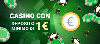I migliori casinò online non AAMS una guida completa