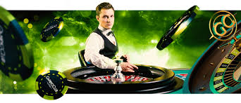Immersive Roulette Online Spiele Ein Neuartiges Spielerlebnis