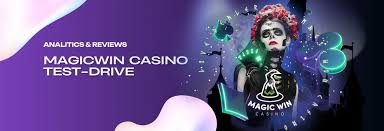Is Magic Win Casino Legit An In-Depth Analysis 694138722