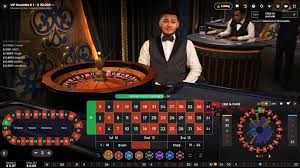 Lightning Roulette Live – Ein Spannendes Erlebnis im Online-Casino