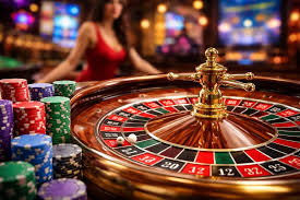 Lightning Roulette Live – Ein Spannendes Erlebnis im Online-Casino