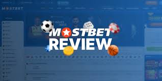 Mostbet Casino Online Qumar Dünyası