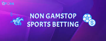 Non GamStop Sportsbooks Exploring Alternatives for Sports Betting