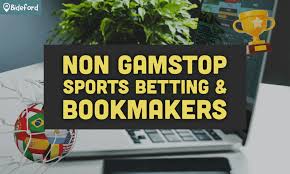 Non GamStop Sportsbooks Exploring Alternatives for Sports Betting